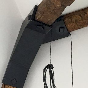 Bespoke Rafter Bracket