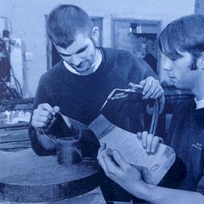 Making Lanterns