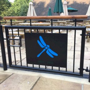 Railings